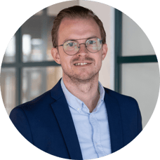 Foto van Nick Prenger