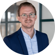 Foto van Nick Prenger