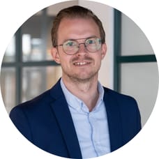 Foto van Nick Prenger