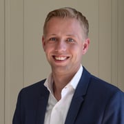 Foto van Nick Prins