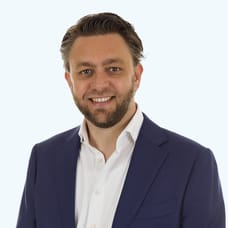 Foto van Nick Zuidam