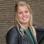 Foto van Nicky Oostdam - Ruigrok