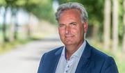 Foto van Nico Hoedjes