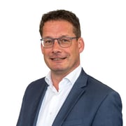 Foto van Nico Krol