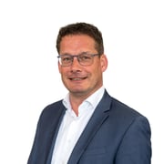 Foto van Nico Krol