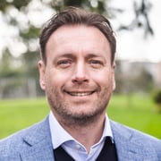Foto van Nico Nijenhuis