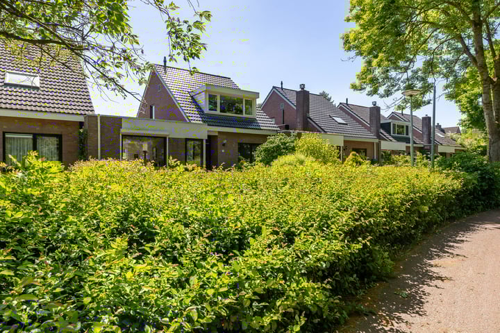 Nico Rostlaan 13 in Groningen foto