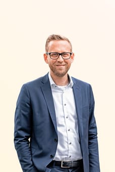 Foto van Nico van der Heiden