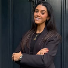 Foto van Nicola Timmer