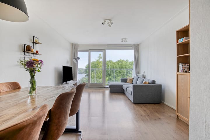 Nicolaas Anslijnstraat 144 in Amsterdam foto
