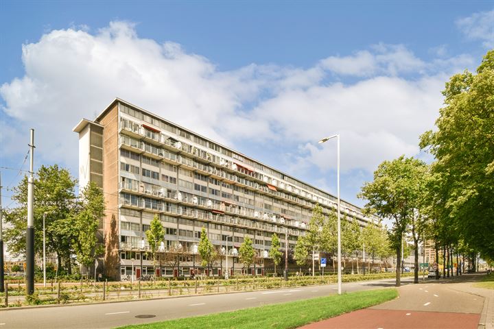 Nicolaas Anslijnstraat 149 in Amsterdam foto