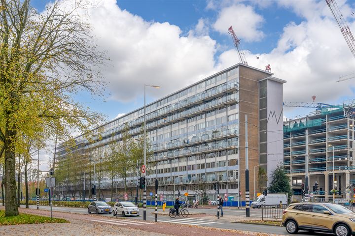 Nicolaas Anslijnstraat 88 in Amsterdam foto
