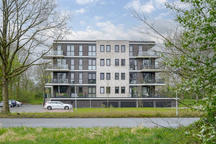 Nicolaas Beetslaan 1A-3 in Assen foto