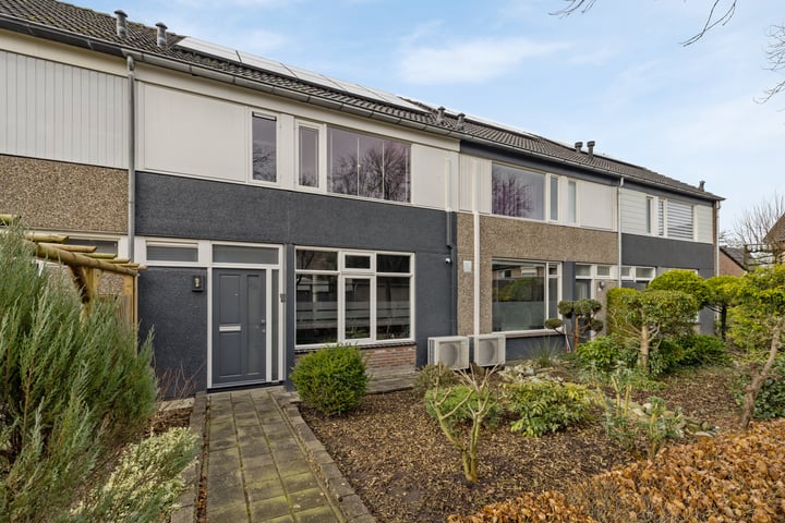 Foto van woning Nicolaas Beetslaan 23, Bladel