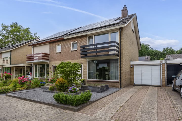 Nicolaas Beetslaan 39 in Oldenzaal