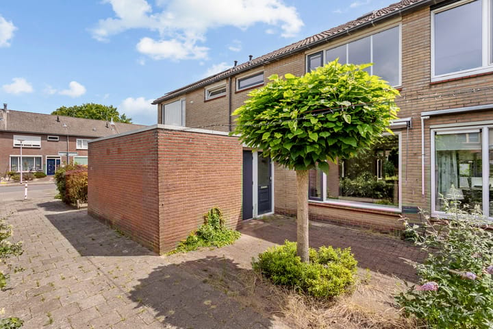 Nicolaas Beetslaan 46 in Oldenzaal
