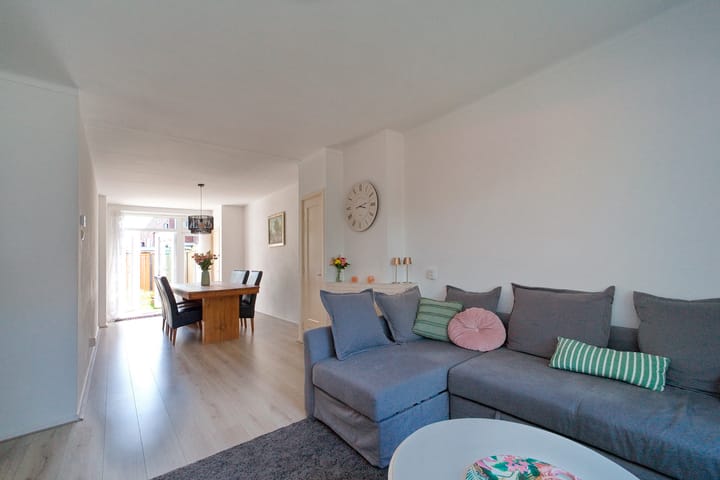 Nicolaas Beetslaan 52 in Voorburg
