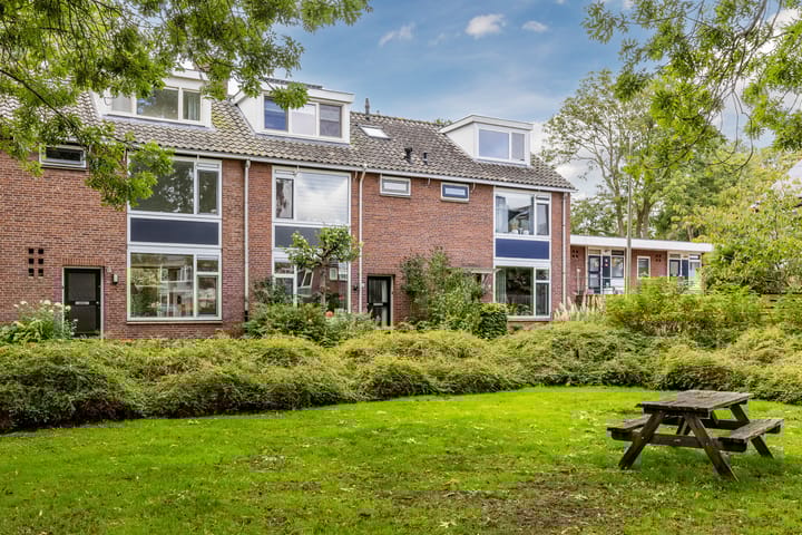 Foto van woning Nicolaas Beetslaan 84, Uithoorn