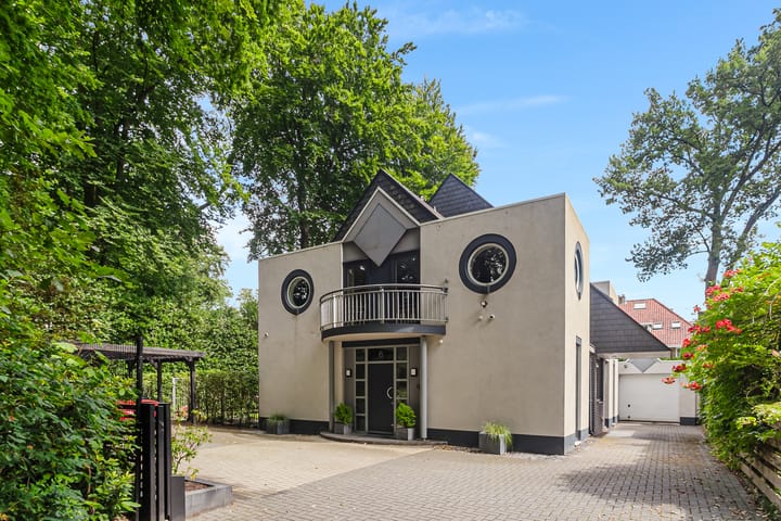 Foto van woning Nicolaas Beetspad 6, Bussum