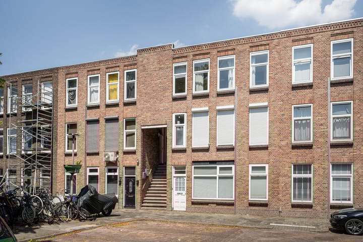 Nicolaas Beetsstraat 19 in Vlaardingen foto