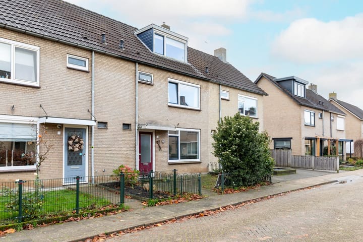 Foto van woning Nicolaas Beetsstraat 3, Kesteren