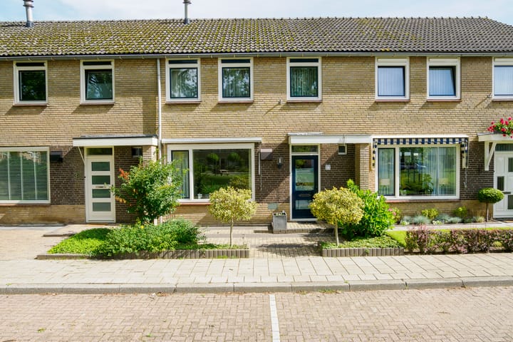 Nicolaas Beetsstraat 37 in Hengelo