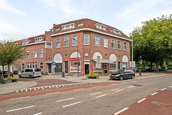 Nicolaas Beetsstraat 4A in Schiedam foto