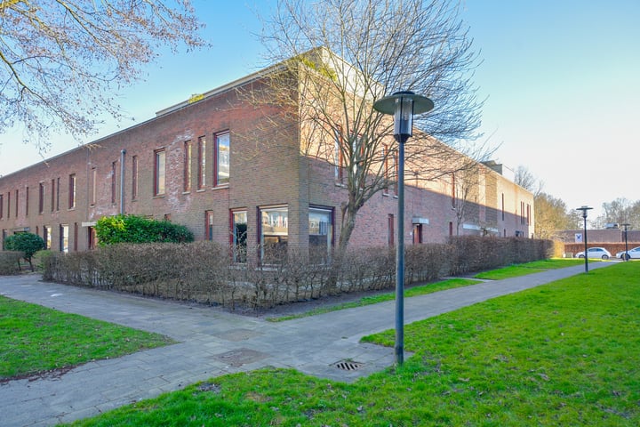 Foto van woning Nicolaas Beetsstraat 83, Groningen