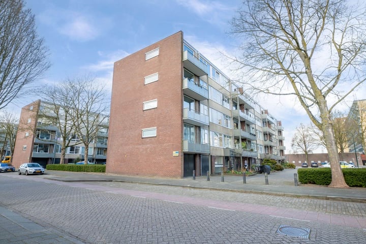 Nicolaas Maesstraat 156 in Maarssen foto