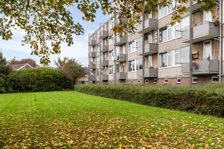 Foto van woning Nicolaas Maesstraat 24, Maarssen