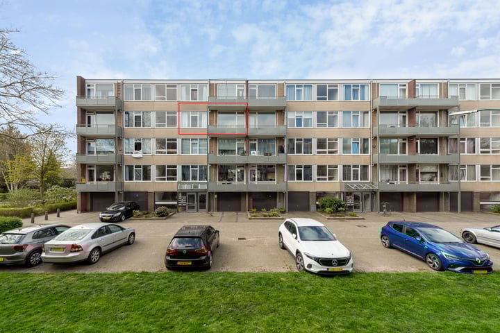 Nicolaas Maesstraat 66 in Maarssen foto