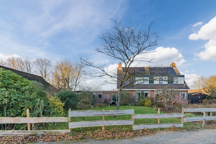 Nicolaas Oostinghweg 19 in de Wijk foto