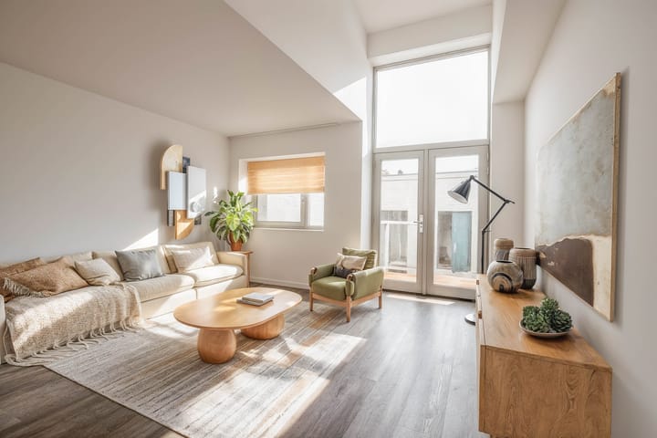 Nicolaas Pieckstraat 14 in Gorinchem foto