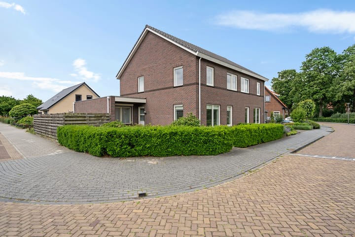 Foto van woning Nicolaas ter Maethstraat 23A, Steenwijk