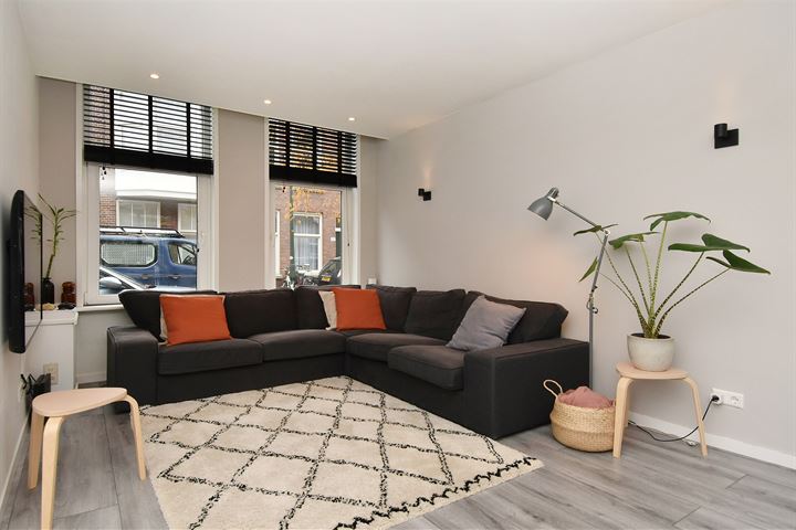 Nicolaas Tulpstraat 82 in 's-Gravenhage foto