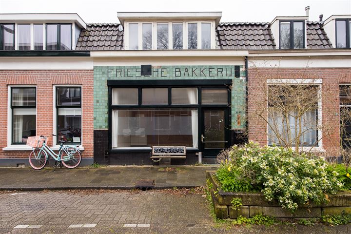 Nicolaasweg 115-BS in Utrecht foto