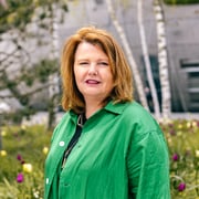 Foto van Nicole Aanen