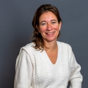 Foto van Nicole Adriaanssen