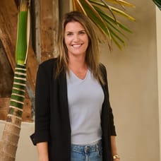 Foto van Nicole Bertelsen-Hilster