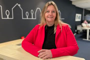 Foto van Nicole Daenen