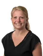 Foto van Nicole de Bruin