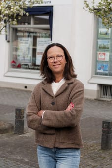 Foto van Nicole Steenwijk