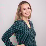 Foto van Nicole van Dopperen