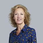 Foto van Nicole van Ruiten