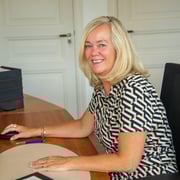 Foto van Nicolette Amptmeijer