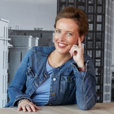 Foto van Nicolette Esser