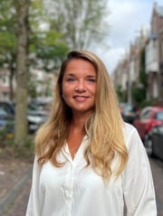 Foto van Nicolette Kooijman
