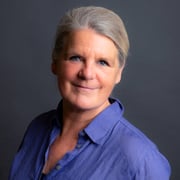Foto van Nicolette van Leeuwe
