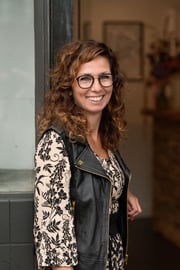 Foto van Nicolien Venhorst
