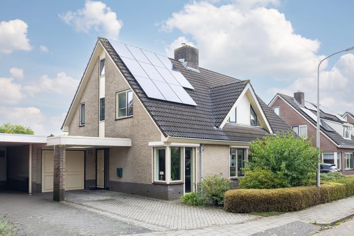 Foto van woning Nieënhof 20, Heeten